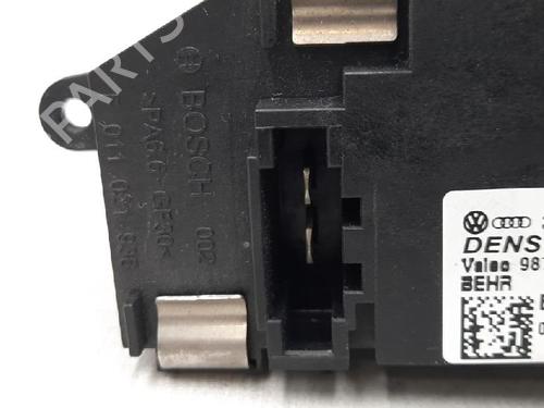 Varmemotstand VW PASSAT B6 (3C2) 2.0 TDI | BP27956843M108 