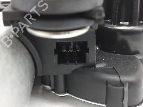 Rear wiper motor FIAT PANDA (169_) 1.2 Natural Power (169.AXB1A) | BP27944299M102 
