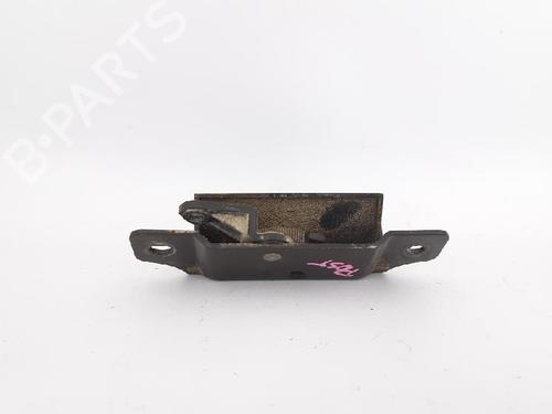 Bagklap lås PEUGEOT 206 Hatchback (2A/C) 1.1 i | BP27966012C101 