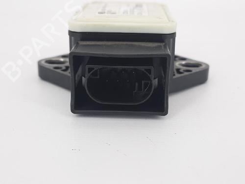 Electronic module FIAT BRAVO II (198_) 1.4 (198AXA1B) | BP27970014M83 