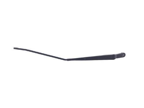 Used Front windshield wiper arm OPEL AGILA (B) (H08) 1.2 (F68) (94 hp) 27963997