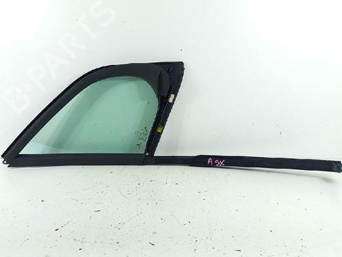 Front left door window CITROËN C3 II (SC_) 1.4 LPG | BP27958717C18 