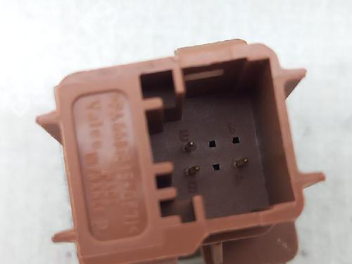 Commutateur CITROËN XSARA PICASSO (N68) 1.6 16V | BP27957564I30