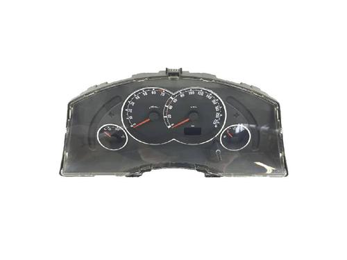 Cockpit OPEL MERIVA A MPV (X03) 1.4 16V Twinport (E75) (90 hp) 27955718