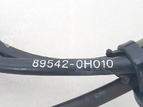 Electronic sensor TOYOTA AYGO (_B1_) 1.0 (KGB10_, KGB10R) | BP27950924M84 