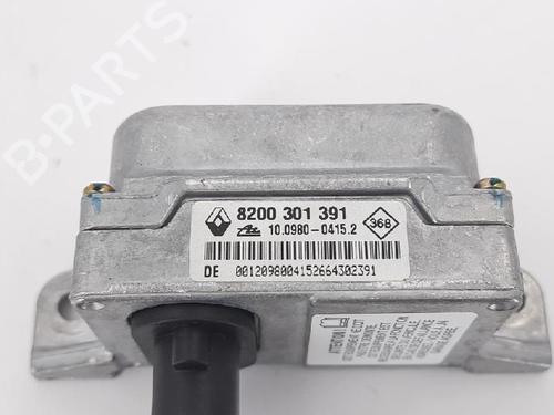 Electronic module RENAULT LAGUNA II Grandtour (KG0/1_) 2.2 dCi (KG0F) | BP27968272M83 