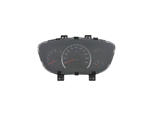 Used Instrument cluster HYUNDAI i10 II (BA, IA) 1.0 (67 hp) 27960011
