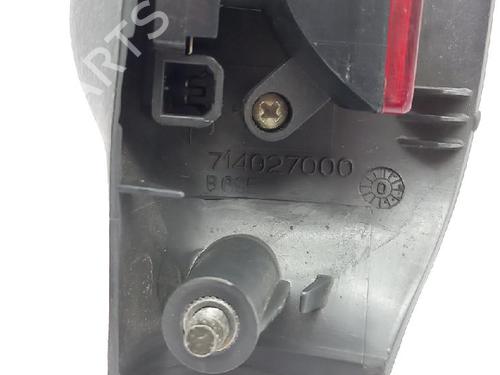 Third brake light LANCIA Y (840_) 1.2 (840AA, 840AF1A) | BP27965542L11 