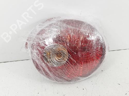 Right taillight CHEVROLET MATIZ (M200, M250) 0.8 | BP27956833C35 