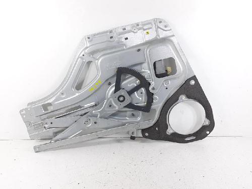 Front right window mechanism KIA SPORTAGE II (JE_, KM_) 2.0 16V 4WD | BP27936224C23 