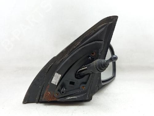 Right mirror KIA RIO I Hatchback (DC) 1.3 | BP27958742C27 