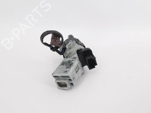 Ignition barrel CITROËN C4 I (LC_) 1.6 HDi | BP27960045M48