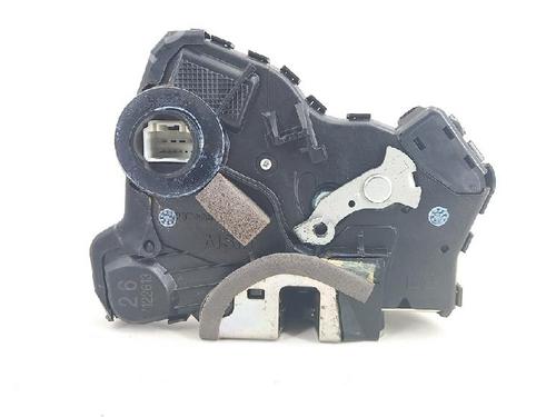 Front left lock SUZUKI GRAND VITARA II (JT, TE, TD) 1.6 All-wheel Drive (JB416) | BP27950799C98 