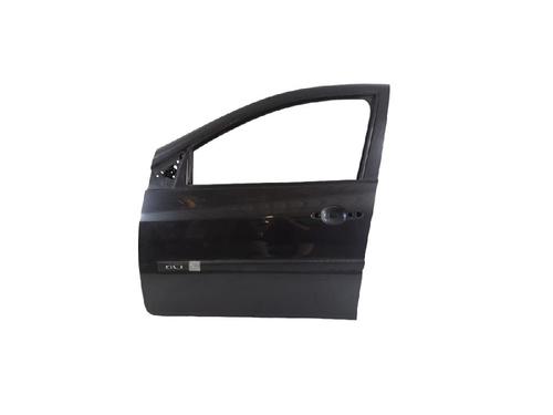 Used Left front door RENAULT CLIO III (BR0/1, CR0/1) 1.5 dCi (C/BR0G, C/BR1G) (68 hp) 27966313
