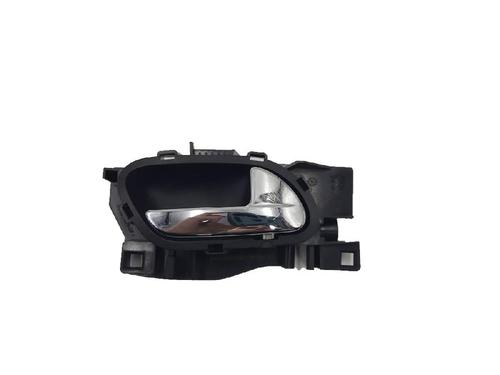 Used Front right interior door handle CITROËN C4 Grand Picasso I (UA_) 1.6 HDi (109 hp) 27942648