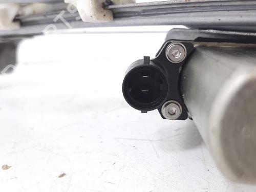 Front left window mechanism DACIA SANDERO 1.4 MPI LPG | BP27954840C22 