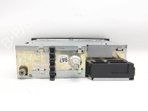 Bilradio RENAULT SCÉNIC II (JM0/1_) 1.6 16V (JM1R) | BP27950484E6 