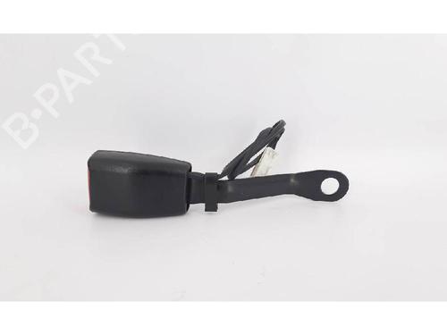 Used Seat buckle CHEVROLET MATIZ (M200, M250) 0.8 (52 hp) 27960764