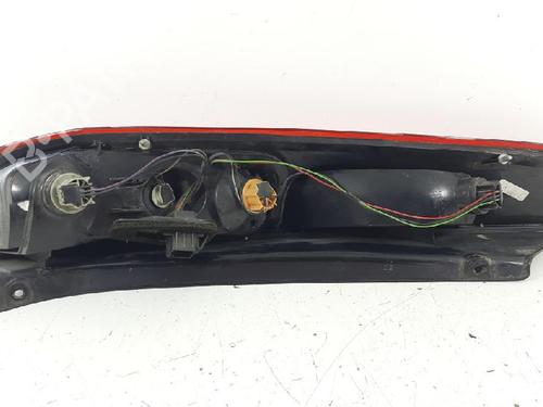 Right taillight FORD FIESTA V Van 1.4 TDCi | BP27935954C35 