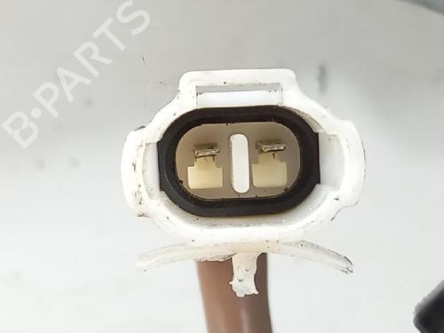 Rear right window mechanism SUZUKI LIANA (ER, RH_) 1.6 (RH416) | BP27963790C25 