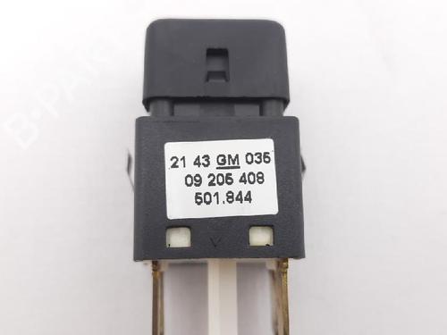 Switch OPEL AGILA A (H00) 1.3 CDTI (F68) | BP27955333I30 
