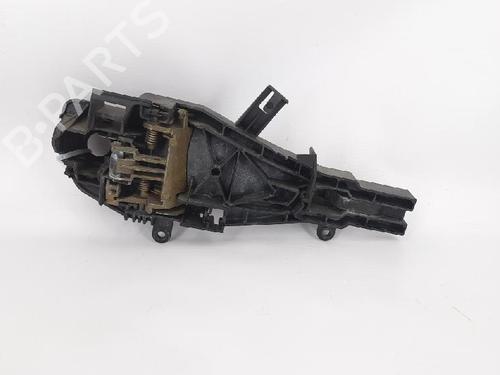 Klamka zewnętrzna drzwi przednich lewych BMW 3 (E90) 320 d | BP27963497C128 