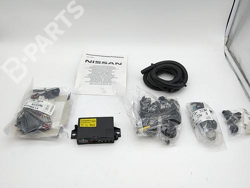 Other NISSAN QASHQAI I (J10, NJ10) 1.5 dCi | BP7976315O1 