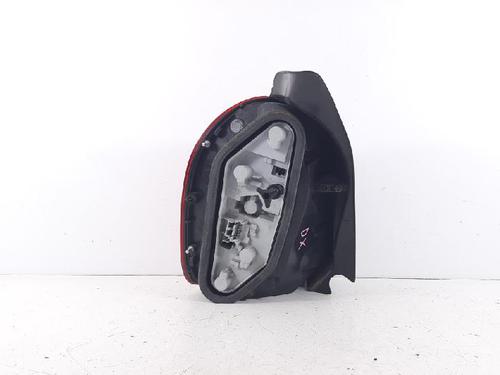 Højre baglygte RENAULT MODUS / GRAND MODUS (F/JP0_) 1.5 dCi (FP0F, JP0F) | BP27956572C35 