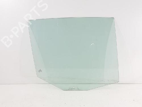 Rear right door window VW GOLF PLUS V (5M1, 521) 1.6 | BP27948724C21 