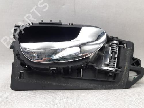 Høyre bak invendig håndtak PEUGEOT 307 (3A/C) 1.6 HDi 110 | BP27935692I16 