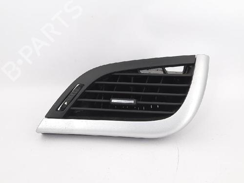 Air vent PEUGEOT 207 (WA_, WC_) 1.4 16V | BP27968821I21 