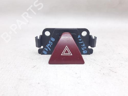 Warning switch PEUGEOT 307 (3A/C) 1.6 HDi | BP27937496I22