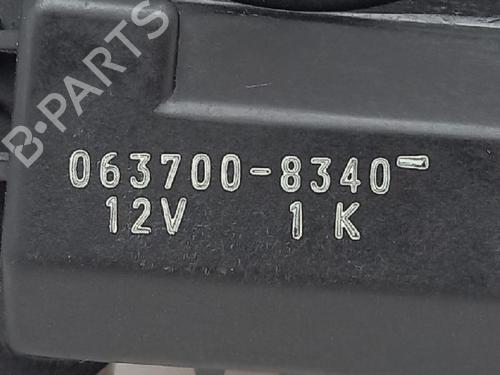 Electronic sensor HONDA CR-V III (RE_) 2.2 i-CTDi 4WD (RE6) | BP27963113M84 