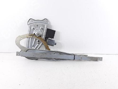 Front right window mechanism RENAULT MEGANE III Grandtour (KZ0/1) 1.5 dCi (KZ09, KZ0D, KZ1G, KZ29, KZ14, KZ1W, KZ10, KZ1F,... | BP27953746C23 