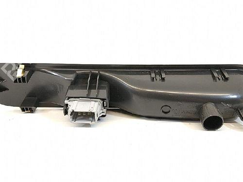 Right front window switch RENAULT ESPACE IV (JK0/1_) 2.0 (JK0A, JK1D, JK0N) | BP27940714I26 