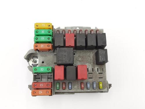 Electronic module FIAT BRAVO II (198_) 1.4 (198AXA1B) | BP27945091M83 