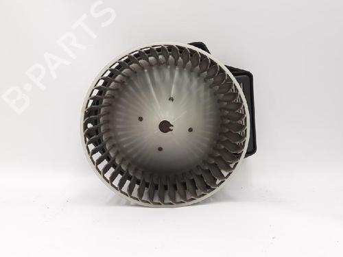 Heater blower motor SUBARU FORESTER (SG_) 2.0 X AWD (SG5) | BP27959311M62 