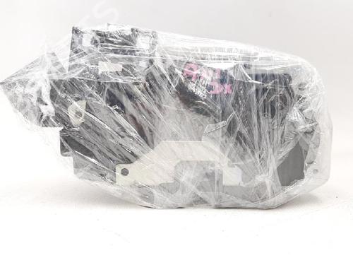 Front right lock NISSAN MICRA IV (K13K, K13KK) 1.2 | BP27950616C97 