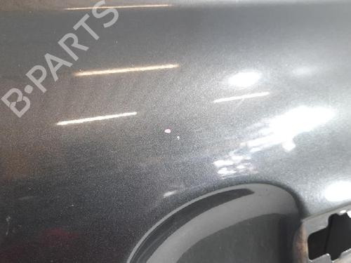 Left rear door PEUGEOT 207 SW (WK_) 1.4 | BP27956255C4 