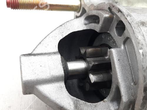 Starter HYUNDAI SANTA FÉ I (SM) 2.7 | BP27939875M8 