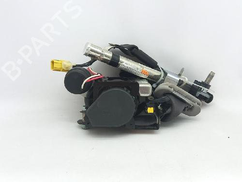 Front left seatbelt HONDA CR-V III (RE_) 2.2 i-CTDi 4WD (RE6) | BP27963142I26 