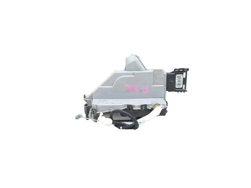 Used Rear right lock CITROËN C3 II (SC_) 1.4 LPG (95 hp) 27958695