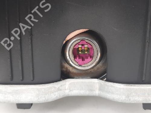 Førerens kollisjonspute RENAULT MODUS / GRAND MODUS (F/JP0_) 1.2 (JP0C, JP0K, FP0C, FP0K, FP0P, JP0P, JP0T) | BP27956639C9 