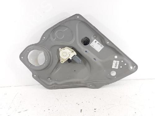 Rear right window mechanism MERCEDES-BENZ A-CLASS (W169) A 180 CDI (169.007, 169.307) | BP27955078C25 