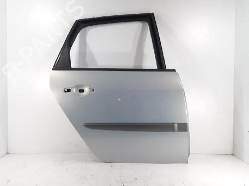 Right rear door RENAULT GRAND SCÉNIC II (JM0/1_) 1.9 dCi (JM0G, JM12, JM1G, JM2C) | BP27955851C5 