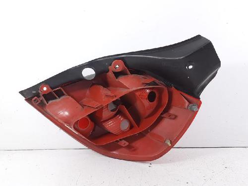 Left taillight RENAULT CLIO III (BR0/1, CR0/1) 1.5 dCi (BR17, CR17) | BP27935918C34 