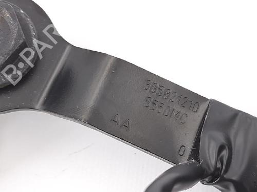 Seat buckle NISSAN NOTE (E11, NE11) 1.4 | BP27967785I32 