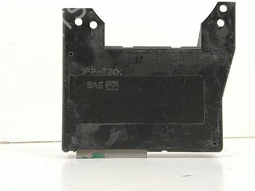 Elektronisk modul NISSAN PRIMERA Estate (WP12) 1.8 | BP27941723M83 