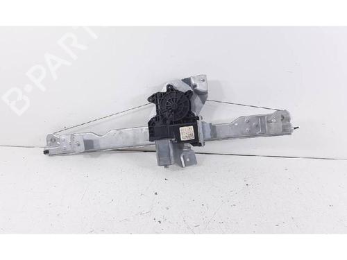 Used Front left window mechanism DACIA DUSTER (HS_) 1.2 TCe 125 (125 hp) 27936962