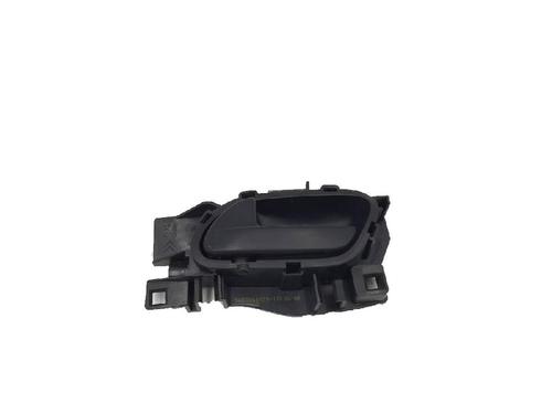 Used Front left interior door handle FIAT SCUDO Bus (270_, 272_) 2.0 D Multijet (120 hp) 27942959